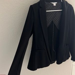 Old navy blazer